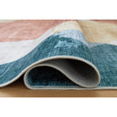  Signature Design by Ashley Chanleigh R407372 Washable Medium Rug IMAGE 3