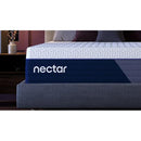  Nectar Sleep Nectar Luxe Hybrid M14221 Full Mattress IMAGE 1