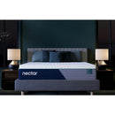  Nectar Sleep Nectar Premier Hybrid M14111 Twin Mattress IMAGE 3
