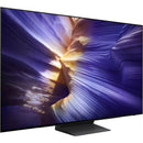  Samsung 83-inch OLED 4K Smart TV QN83S90FAEXZC IMAGE 5