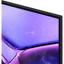  Samsung 75-inch Crystal UHD 4K Smart TV UN75U8000FFXZC IMAGE 3