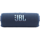  JBL Bluetooth Portable Speaker JBLFLIP7BLUAM IMAGE 2