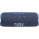  JBL Bluetooth Portable Speaker JBLFLIP7BLUAM IMAGE 5