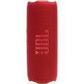  JBL Bluetooth Portable Speaker JBLFLIP7REDAM IMAGE 1