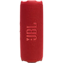  JBL Bluetooth Portable Speaker JBLFLIP7REDAM IMAGE 1