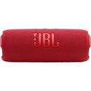  JBL Bluetooth Portable Speaker JBLFLIP7REDAM IMAGE 2