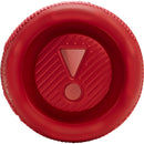  JBL Bluetooth Portable Speaker JBLFLIP7REDAM IMAGE 4