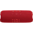  JBL Bluetooth Portable Speaker JBLFLIP7REDAM IMAGE 5