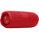  JBL Bluetooth Portable Speaker JBLFLIP7REDAM IMAGE 8