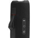  JBL Bluetooth Portable Speaker JBLFLIP7BLKAM IMAGE 10