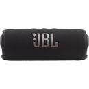  JBL Bluetooth Portable Speaker JBLFLIP7BLKAM IMAGE 2