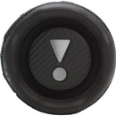  JBL Bluetooth Portable Speaker JBLFLIP7BLKAM IMAGE 4
