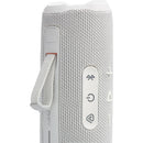  JBL Bluetooth Portable Speaker JBLFLIP7WHTAM IMAGE 10