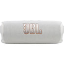  JBL Bluetooth Portable Speaker JBLFLIP7WHTAM IMAGE 2