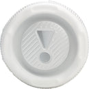  JBL Bluetooth Portable Speaker JBLFLIP7WHTAM IMAGE 4