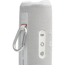  JBL Bluetooth Portable Speaker JBLFLIP7WHTAM IMAGE 9