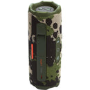  JBL Bluetooth Portable Speaker JBLFLIP7SQUADAM IMAGE 3