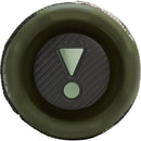  JBL Bluetooth Portable Speaker JBLFLIP7SQUADAM IMAGE 4
