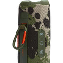  JBL Bluetooth Portable Speaker JBLFLIP7SQUADAM IMAGE 9