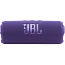  JBL Bluetooth Portable Speaker JBLFLIP7PURAM IMAGE 2