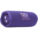  JBL Bluetooth Portable Speaker JBLFLIP7PURAM IMAGE 8