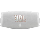  JBL Bluetooth Portable Speaker JBLCHARGE6WHTAM IMAGE 2