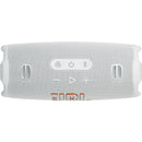  JBL Bluetooth Portable Speaker JBLCHARGE6WHTAM IMAGE 5