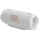  JBL Bluetooth Portable Speaker JBLCHARGE6WHTAM IMAGE 8