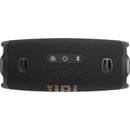  JBL Bluetooth Portable Speaker JBLCHARGE6BLKAM IMAGE 5