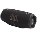  JBL Bluetooth Portable Speaker JBLCHARGE6BLKAM IMAGE 8