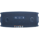  JBL Bluetooth Portable Speaker JBLCHARGE6BLUAM IMAGE 5