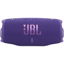  JBL Bluetooth Portable Speaker JBLCHARGE6PURAM IMAGE 2