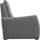  Palliser Luna 40110-L7 Power Reclining Loveseat with Power Headrest & Lumbar - Basilica Clambake IMAGE 3