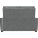  Palliser Luna 40110-L7 Power Reclining Loveseat with Power Headrest & Lumbar - Basilica Clambake IMAGE 4