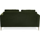  Palliser Sherbrook 77407-03 Loveseat - Arezzo Forest IMAGE 4