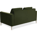  Palliser Sherbrook 77407-03 Loveseat - Arezzo Forest IMAGE 5