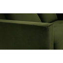  Palliser Sherbrook 77407-03 Loveseat - Arezzo Forest IMAGE 7