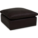  Palliser Dawson 77803-74 Large Ottoman - Solana Cocoa IMAGE 1