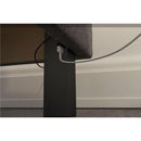  Julien Beaudoin Breeze Deluxe 13" Platform Bed Frame (Full) IMAGE 2