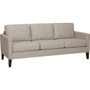  Palliser Soren 77171-01 Track Arm Sofa - Basilica Creamery IMAGE 1