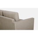  Palliser Soren 77171-01 Track Arm Sofa - Basilica Creamery IMAGE 7