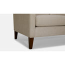  Palliser Soren 77171-01 Track Arm Sofa - Basilica Creamery IMAGE 8