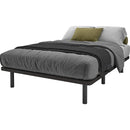  Julien Beaudoin Level Platform 13" Bed Frame (Full) IMAGE 1