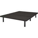  Julien Beaudoin Level Platform 13" Bed Frame (Full) IMAGE 2