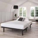  Julien Beaudoin Level Platform 13" Bed Frame (Full) IMAGE 3