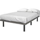  Julien Beaudoin Level Deluxe Platform Bed Frame (Queen) IMAGE 1
