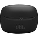  JBL True Wireless In-Ear Noise Cancelling Headphones with Microphone JBLTBEAM2BLKAM IMAGE 4