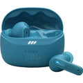  JBL True Wireless In-Ear Noise Cancelling Headphones with Microphone JBLTBEAM2TQEAM IMAGE 1