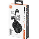  JBL Wireless In-Ear Headphones with Microphone JBLTFLEX2BLKAM IMAGE 11