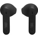  JBL Wireless In-Ear Headphones with Microphone JBLTFLEX2BLKAM IMAGE 2